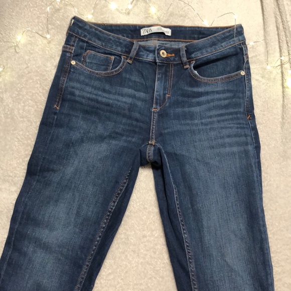 Zara Denim - Zara skinny jeans 🎉